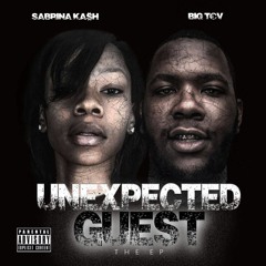 Big Tev - The Warning (Intro) (Prod. By 4klassix)