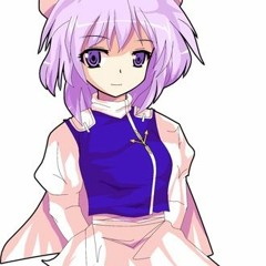 [Touhoutale] - letty.
