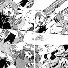 gold & silver ft. itahji noragamii