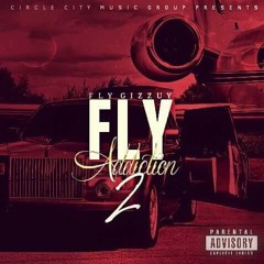 Chicken by FLY GUY Feat. LAVA DOPE