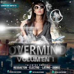 05. FANTASY - Overmind Rmx DJ Octav!o - FARRUKO