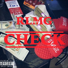 RLMG - Check (prod. CashMoneyAP)