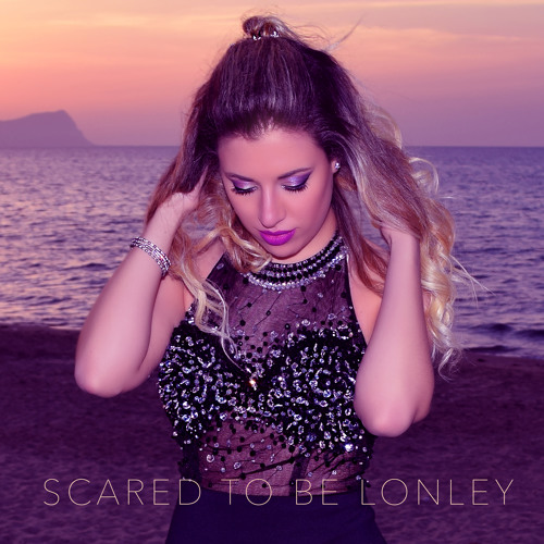 Scared To Be Lonely - Martin Garrix, Dua Lipa (Cover)