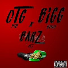 MB Ft Bigg Bino Barz ( PRODUCE BY BIG G ]