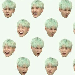 Blood Sweat &Tears /Chantaje mashup(RYUSERALOVER)
