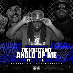 Murf Caam "Streets Got Ahold Of Me" Ft Lil Flip & Johnny Moog