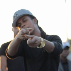 Yung Homi MCH Monster Freestyle