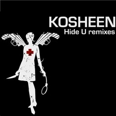 Kosheen - Hide U (Tomy Clavellino 2K17 ReWork) FREE DOWNLOAD