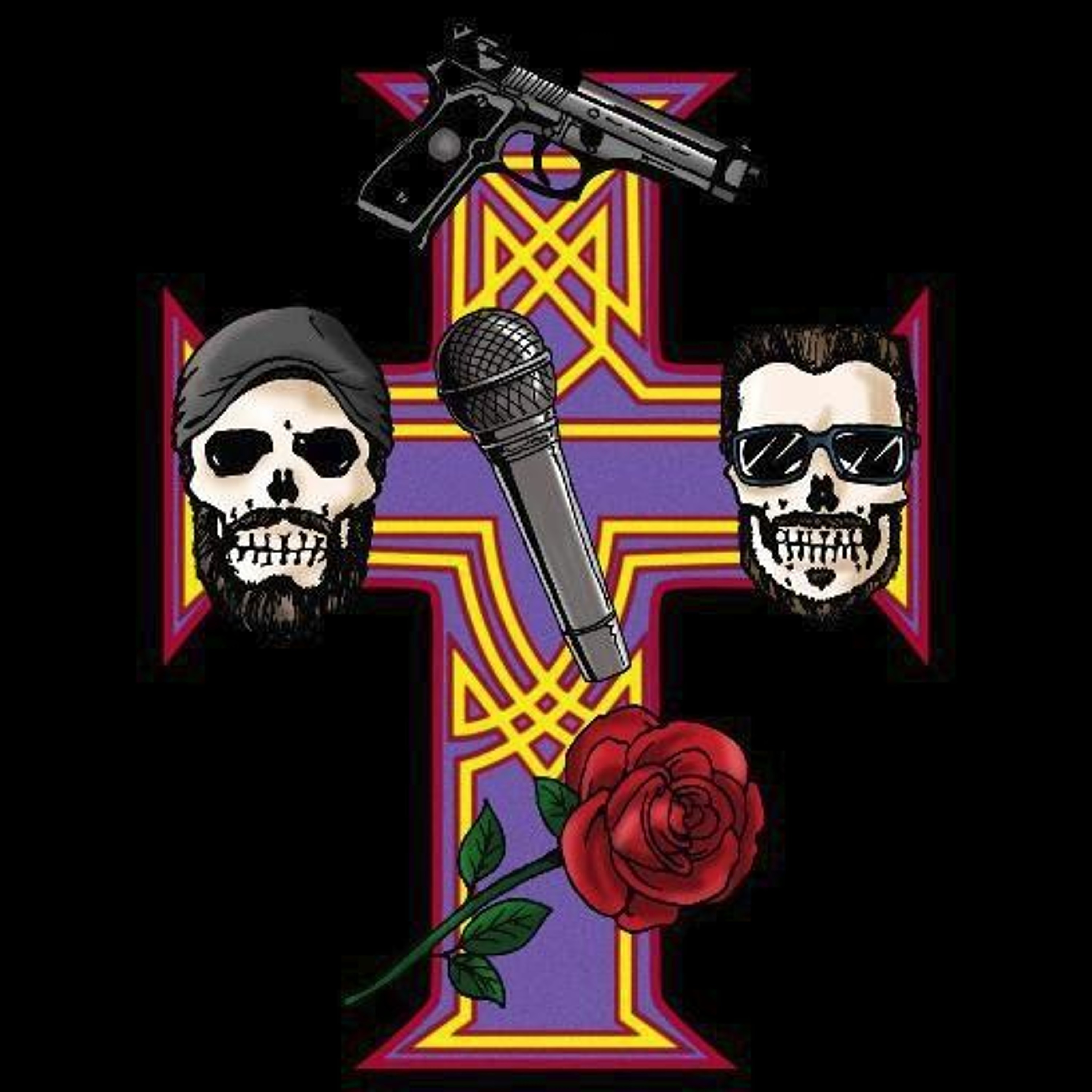 Appetite for Distortion