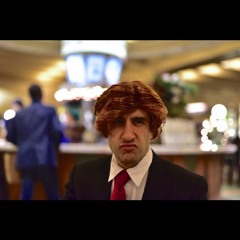 President Trump's Weekly Address Covfefe