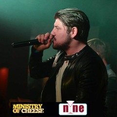 DQ - Joy Special Special Mc