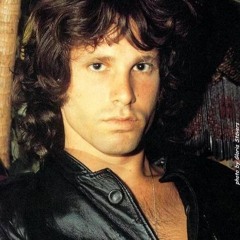 Jim Morrison's Shirt (feat. TaY)