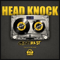 Head Knock (ft. ILL ZakieL)