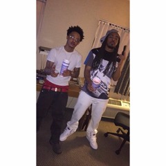 Stay Down (Voiice & Jewce)