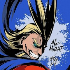 All might
