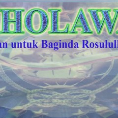 05. Benyamin Salafuddin - Ya Nabi Salam 'alaika