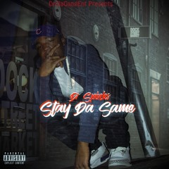 D1 Spinks - Stay The Same