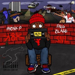 West West feat. PhonkP × RedRum × PJVegas
