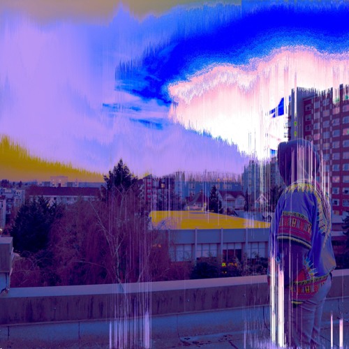 Broken Sunday ft RaiD