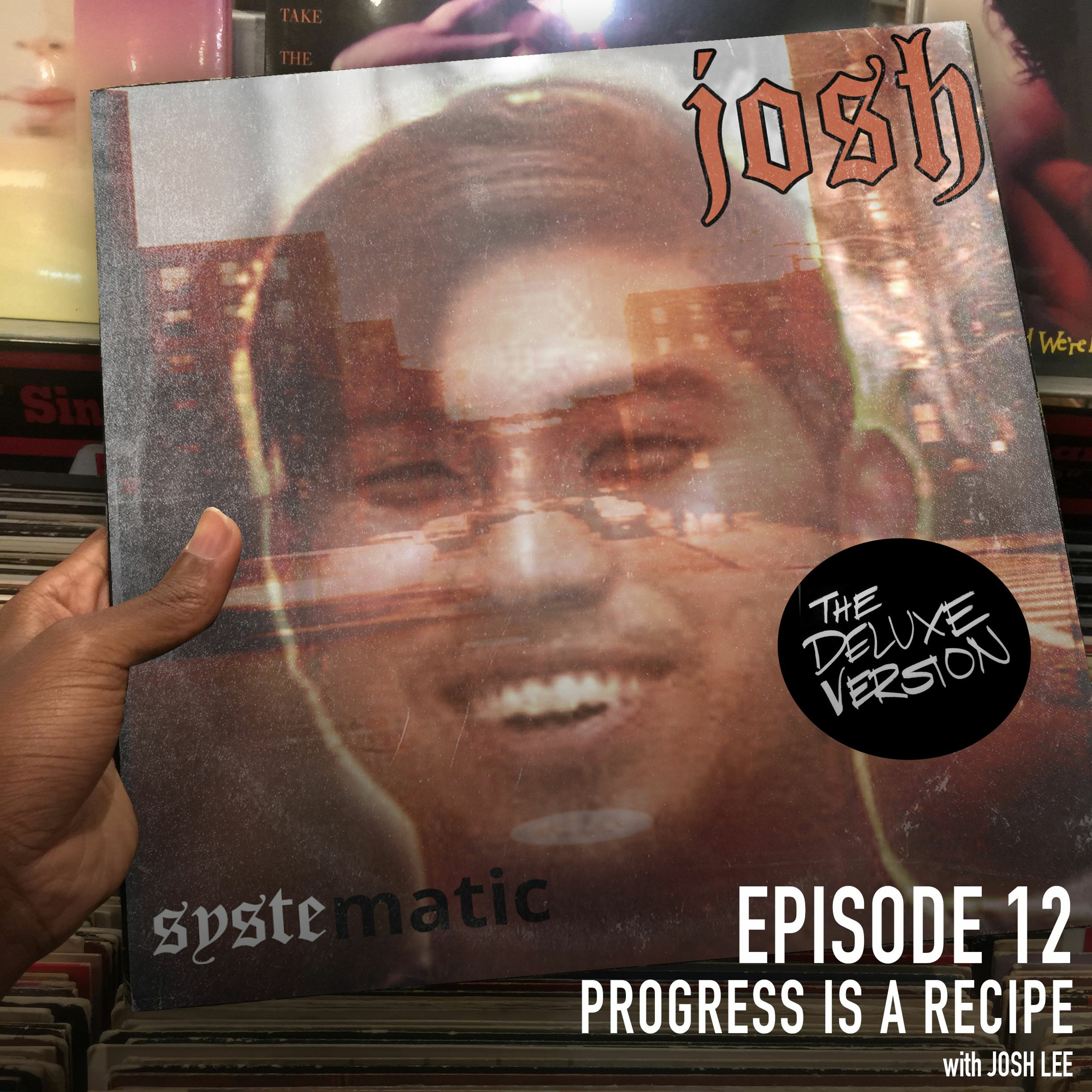 The Deluxe Version Podcast