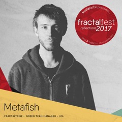 Fractalfest 2017 Minimix Series