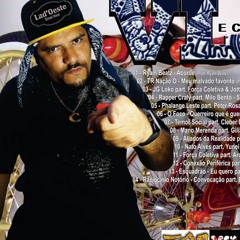 12 - Conexão Periférica - Na Calada - Part. Ney Poder De Expressão - Prod. Tico Desertores