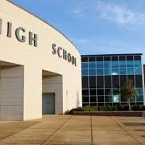 High school