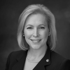 Season 3, Episode 4: Senator Kirsten Gillibrand