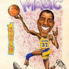 "Magic 32" Ft . Dee Nicee