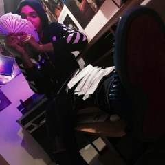 Kash Kane - Money Counter (Snippet)