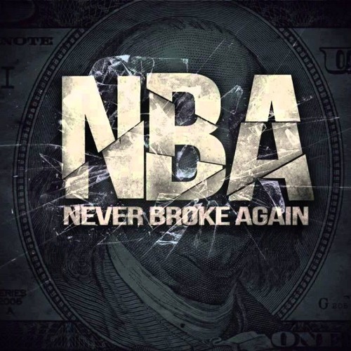 NBA Big B x NBA KD x OG 3Three - My Struggle