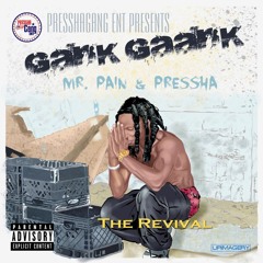 5. The Revival- Letter from Gank