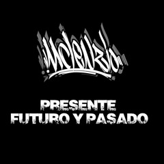 MC'LENZIIO - PRESENTE, FUTURO Y PASADO [SILENZIIOTOTALPROD.]