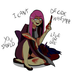I Can't Decide - Nightcore - Scissor Sisters