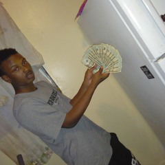 G Rayski - I ain't hiding