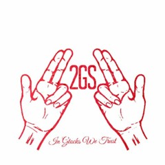 2Glock SaVAge x Plan B (3 Peat Freestyle)