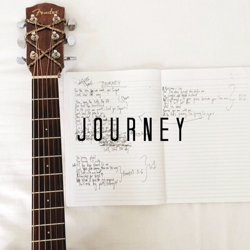 Journey x Marylou Villegas (Voice Memo #1)