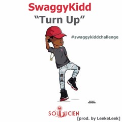 SK $upreme- Turn Up