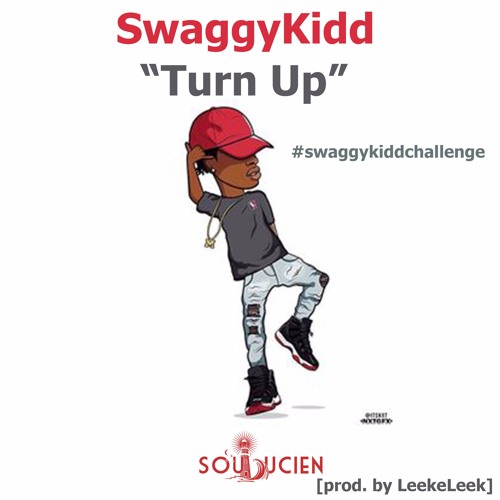 SK $upreme- Turn Up
