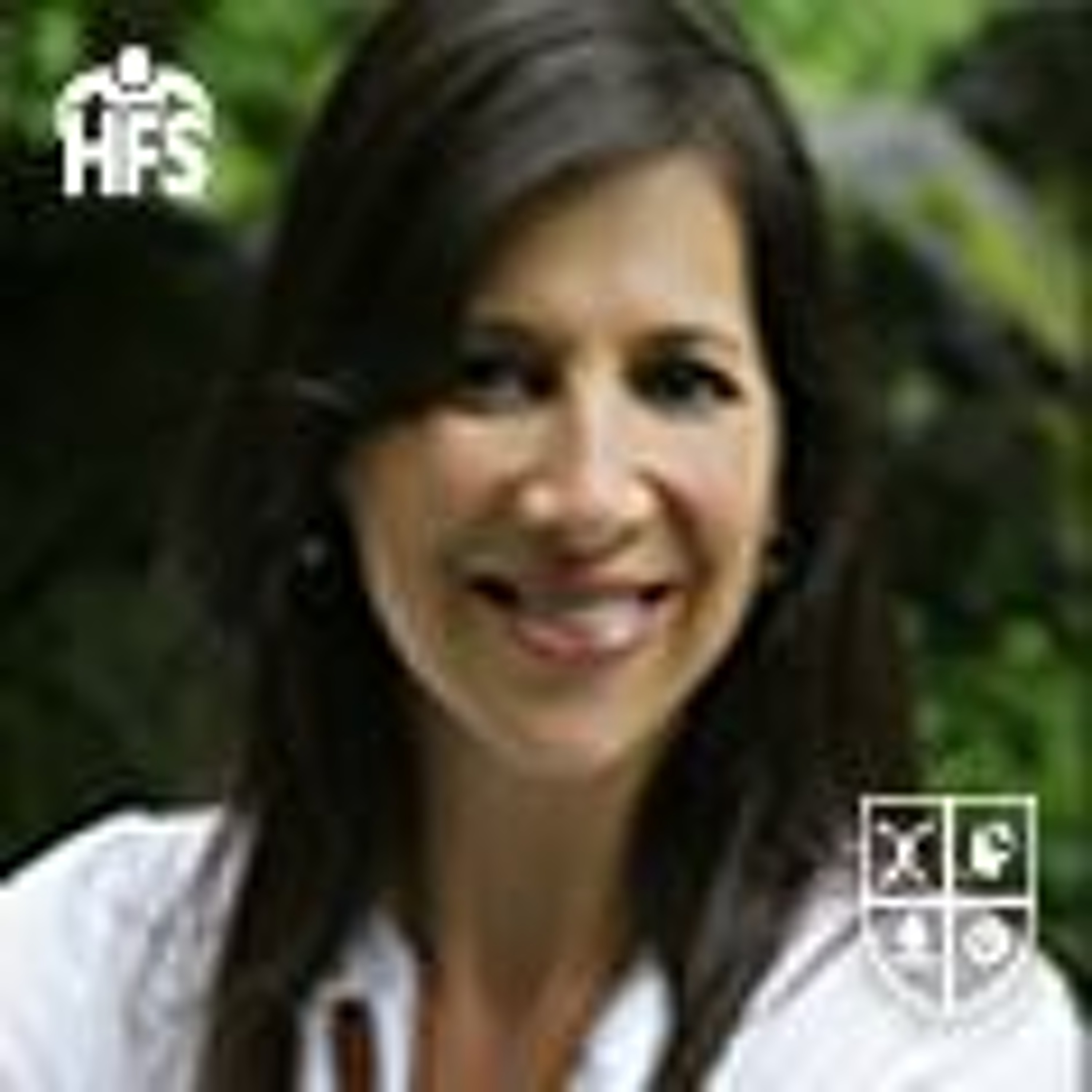 Episode 11:  Health & Lifestyle Coach Lisa Lewtan Wants You to Be Healthy, Happy and Hip episode artwork