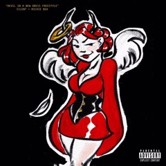 DEVIL IN A NEW DRESS