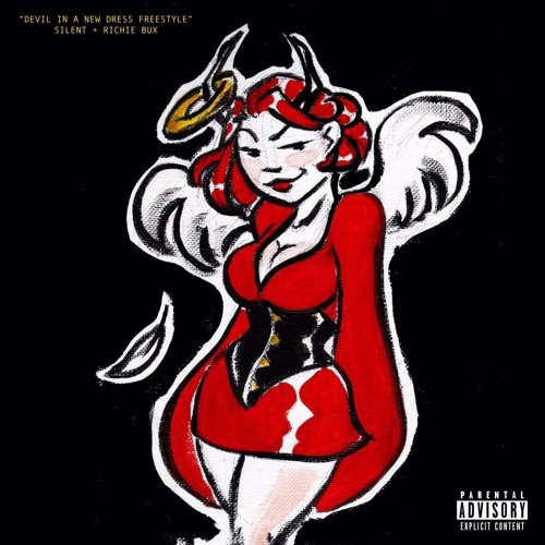 Stream DEVIL IN A NEW DRESS by Silent_313 | Listen online for free on  SoundCloud