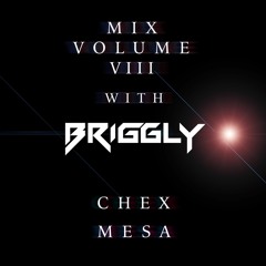 Chex Mix 8. Ft. Briggly