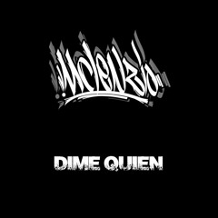 MC'LENZIIO - DIME QUIEN [SILENZIIOTOTALPROD.]
