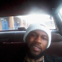 lil man i roll official