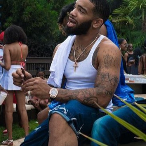 Skippa Da Flippa - From The D To The A (Remix) (DigitalDripped.com)