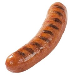 sausage