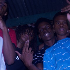 Daylo2x -G BABY FT. SMOKE & QUAN