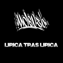 MC'LENZIIO - LÍRICA TRAS LÍRICA [SILENZIIOTOTALPROD.]