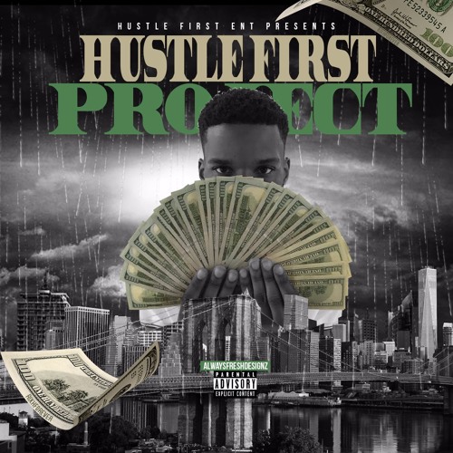 1. Young Acc - "Hustle Storm"